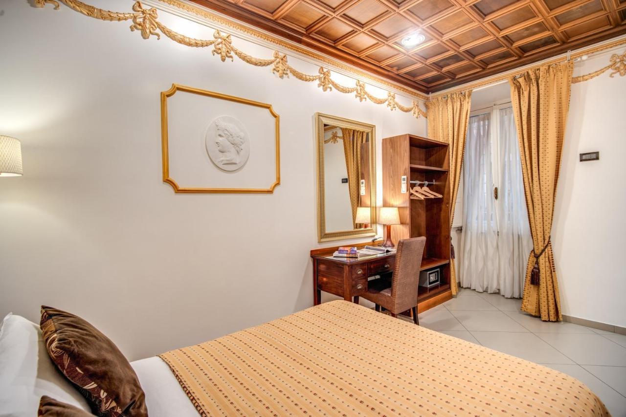 Artemis Affittacamere 3*