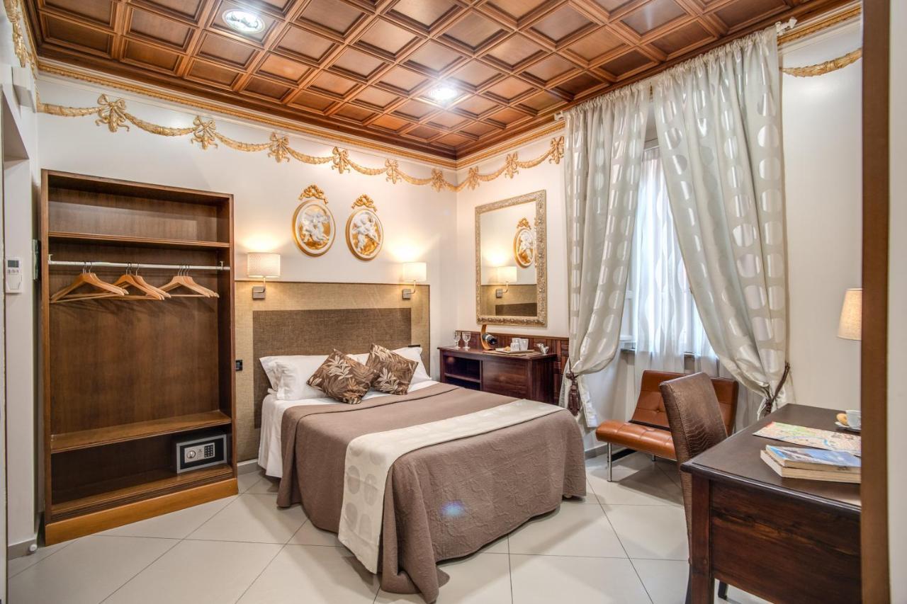 Artemis 3* Roma
