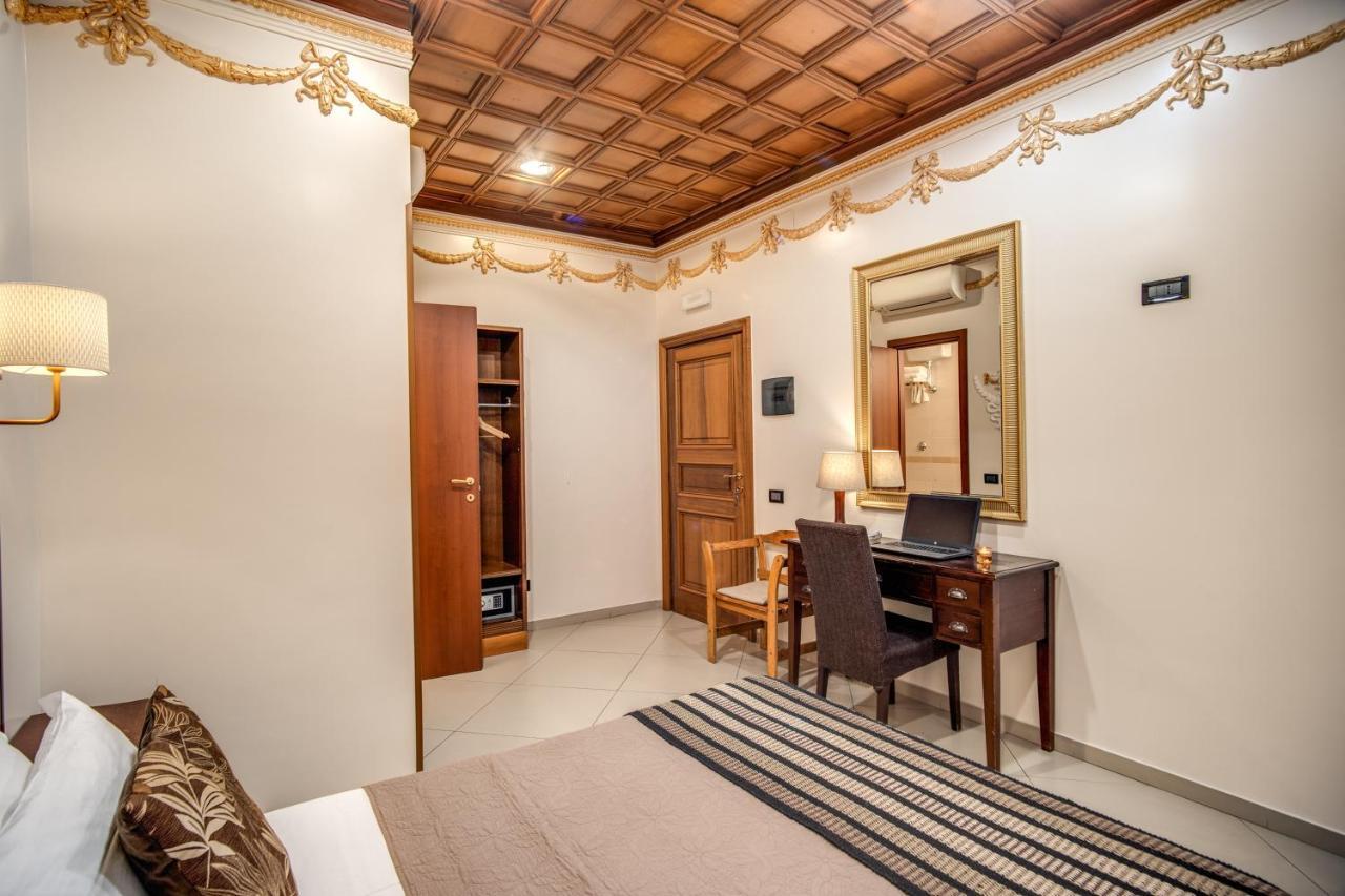 Affittacamere Artemis Roma
