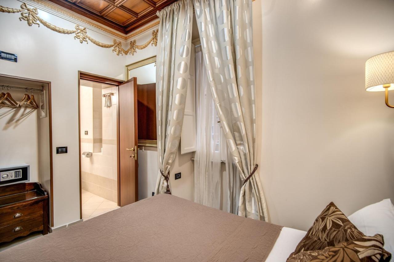 Artemis Affittacamere 3*