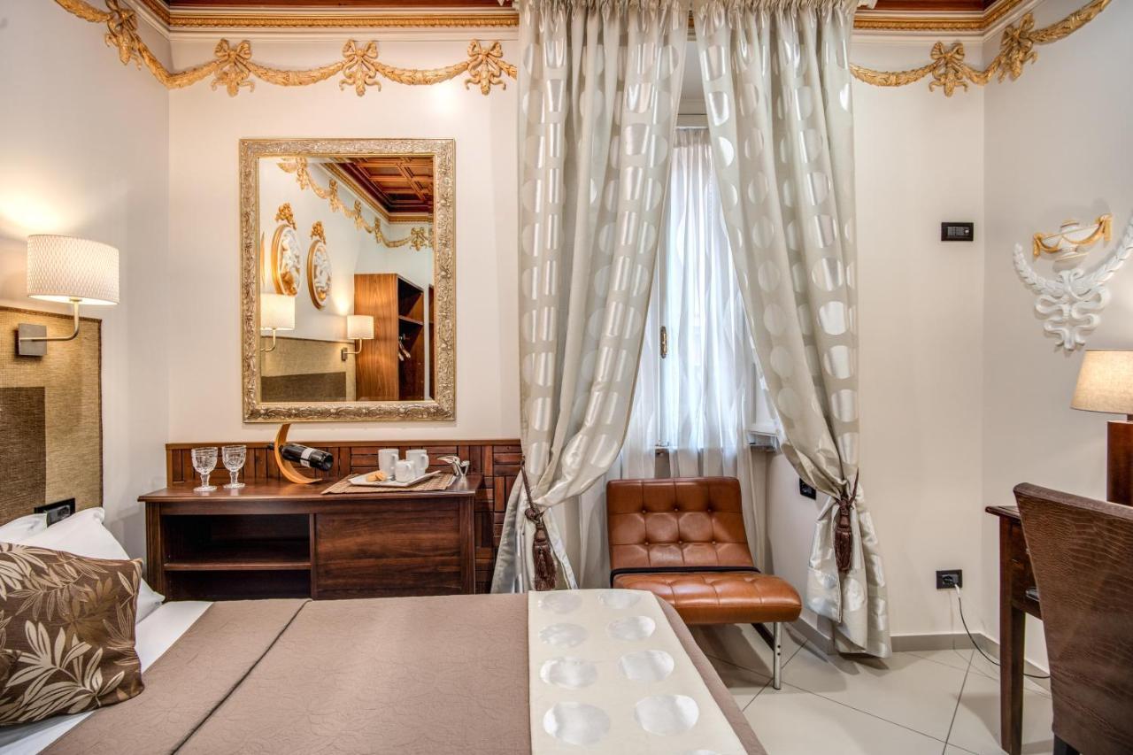 Artemis Affittacamere 3*