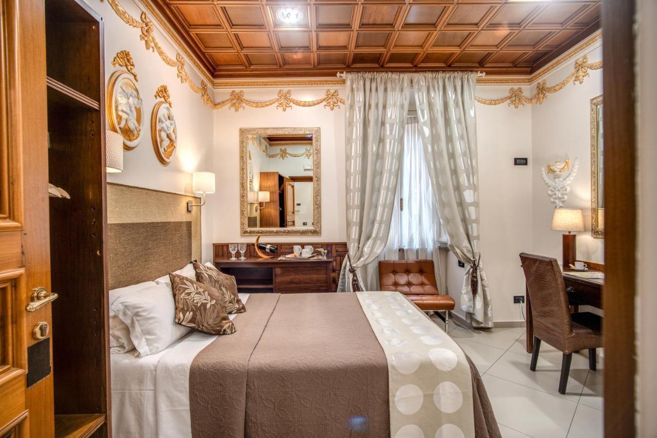 Artemis 3* Roma