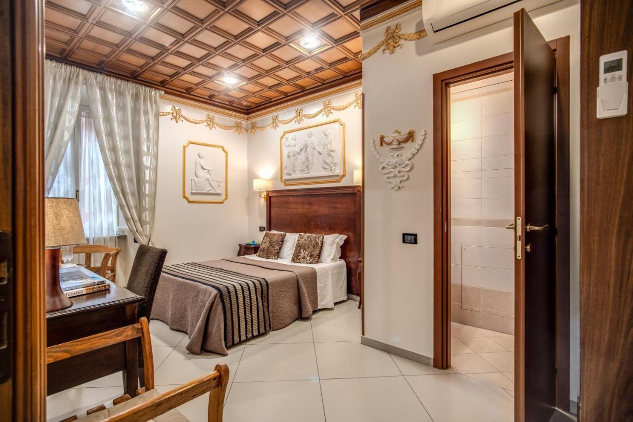 Artemis 3* Roma