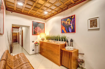 Gasthof Artemis Rom