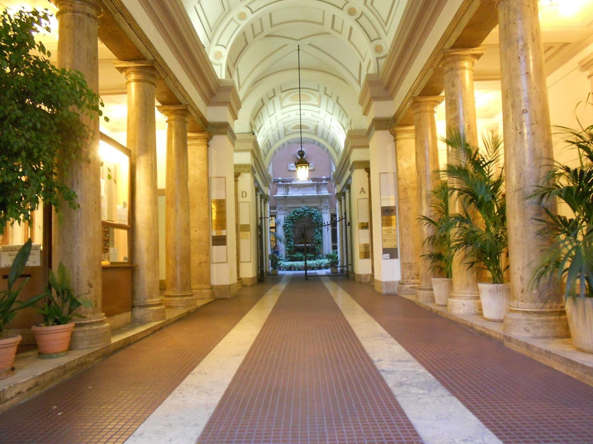 Artemis Roma