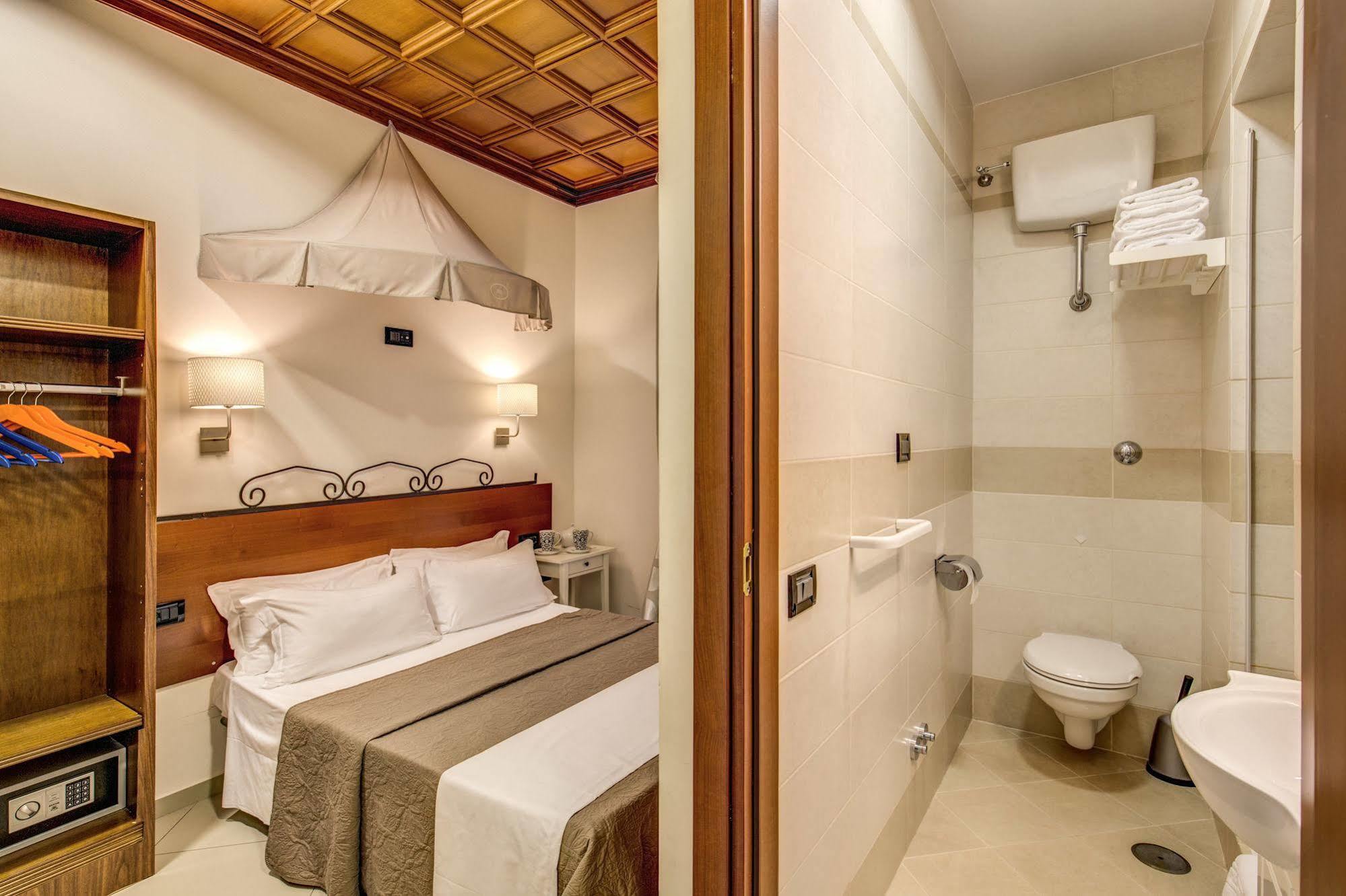Artemis 3* Roma