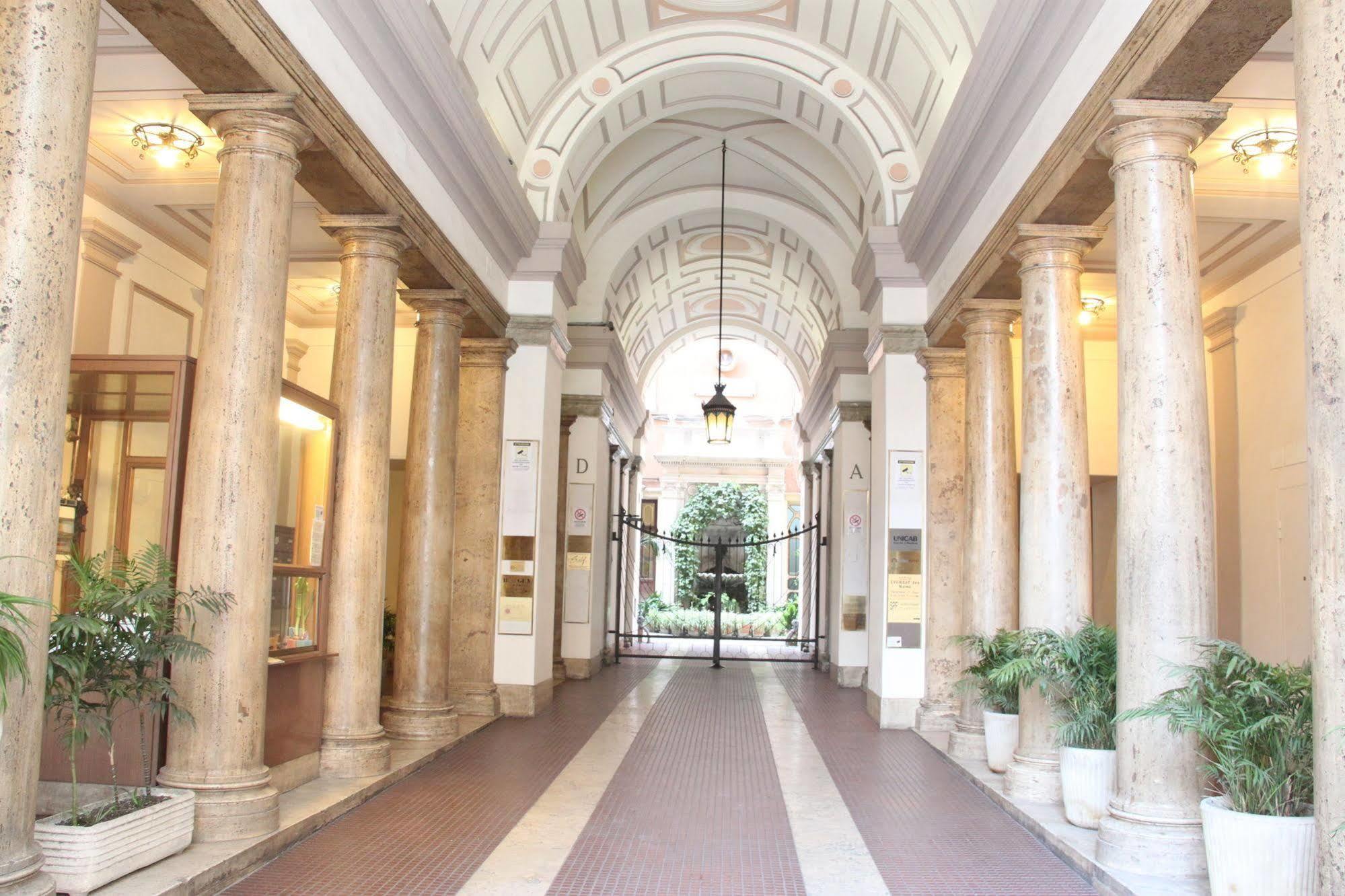 Artemis Affittacamere Roma