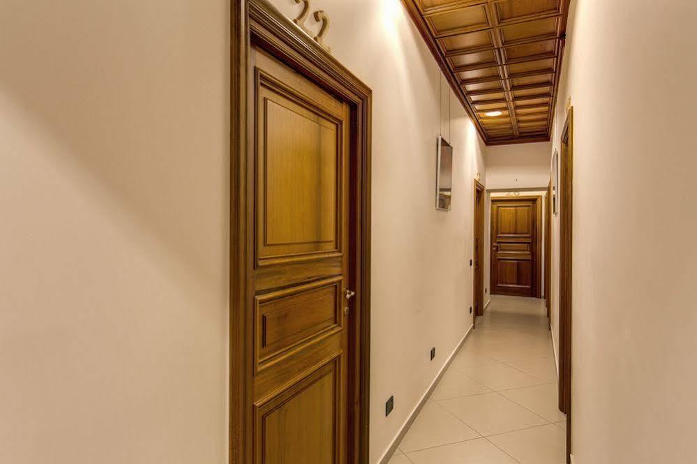 Artemis Affittacamere 3*