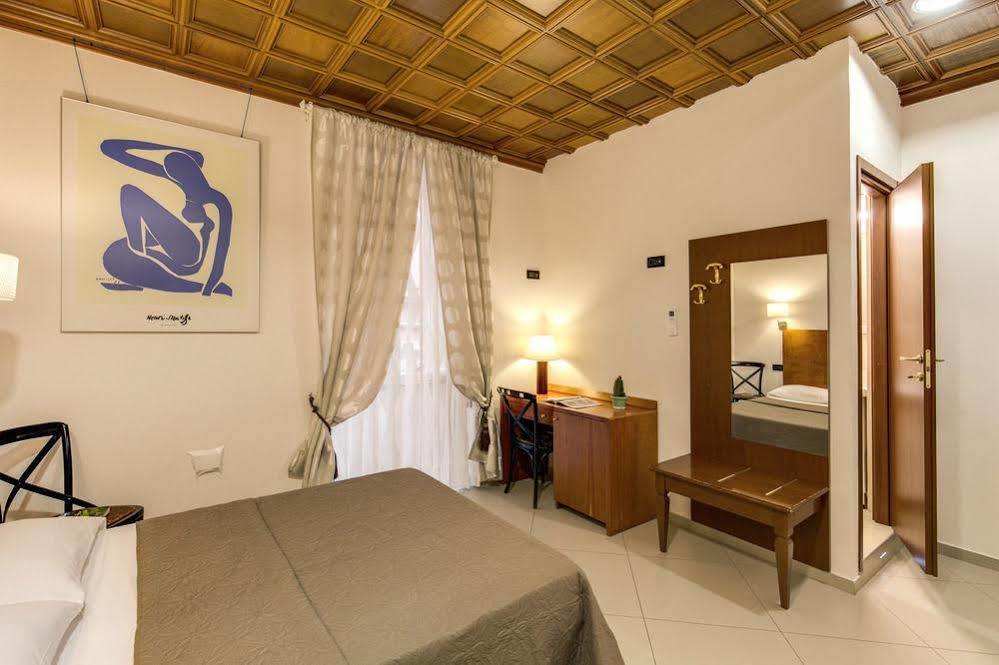 Affittacamere Artemis Roma
