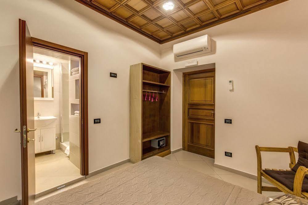 Artemis Affittacamere Roma